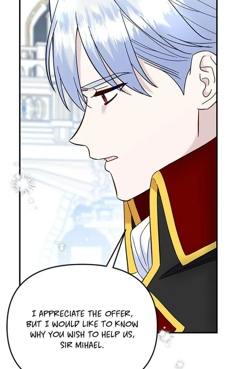 My Warmonger Husband Chapter 71 page 29 - 