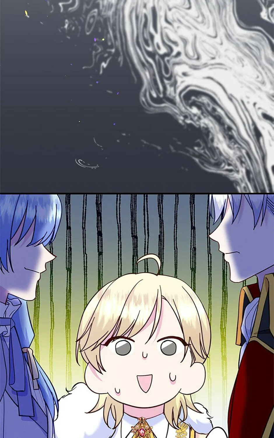 My Warmonger Husband Chapter 71 page 43 - 