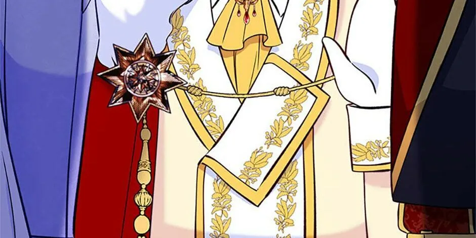My Warmonger Husband Chapter 71 page 44 - 