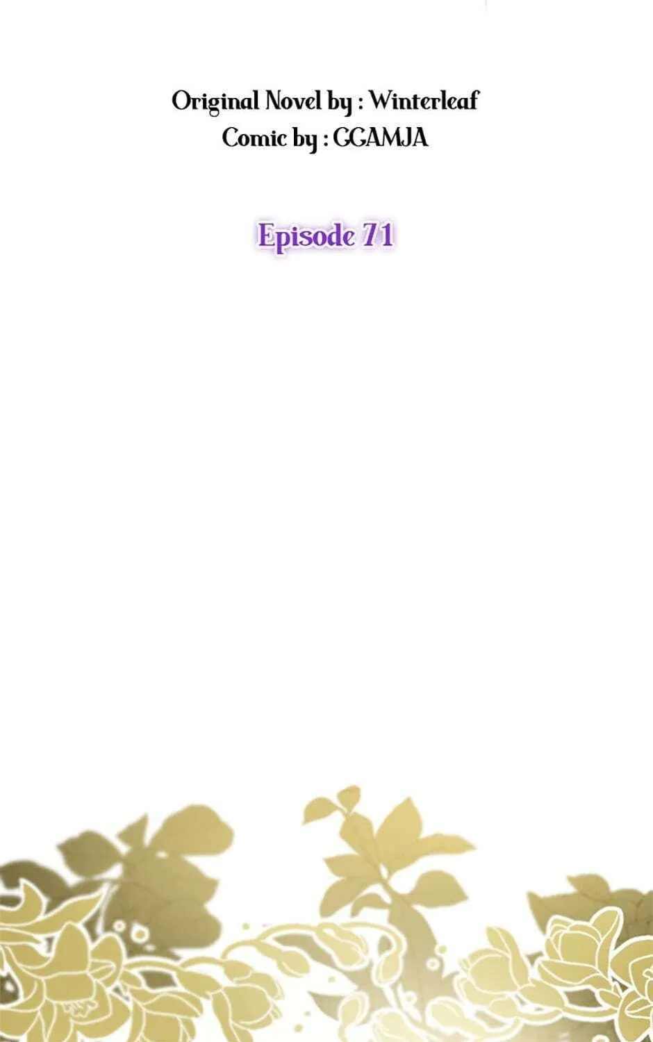 My Warmonger Husband Chapter 71 page 49 - 