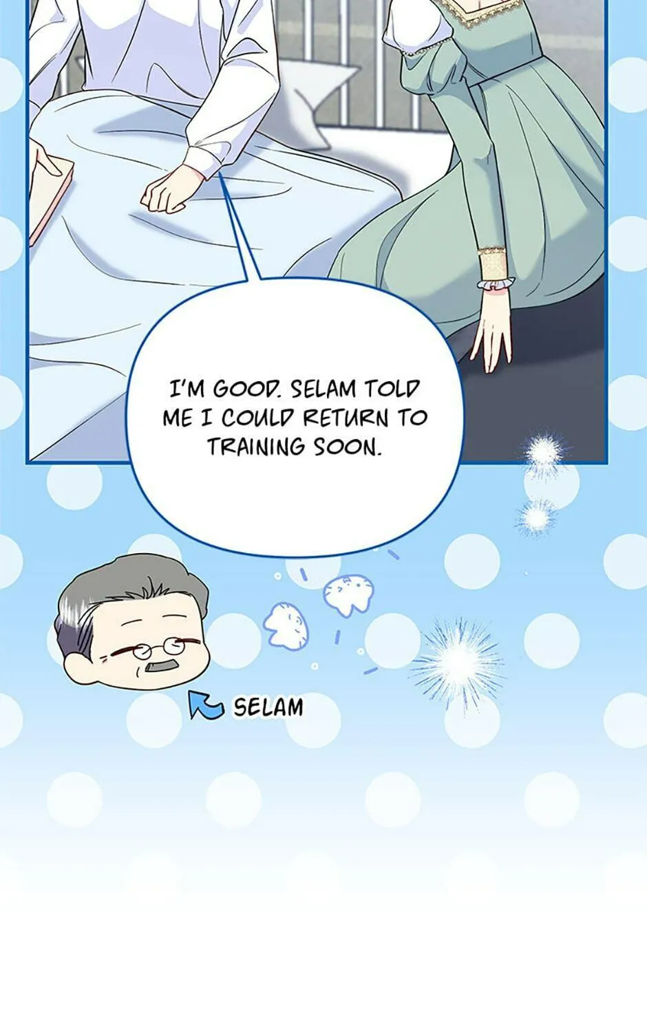 My Warmonger Husband Chapter 71 page 79 - 