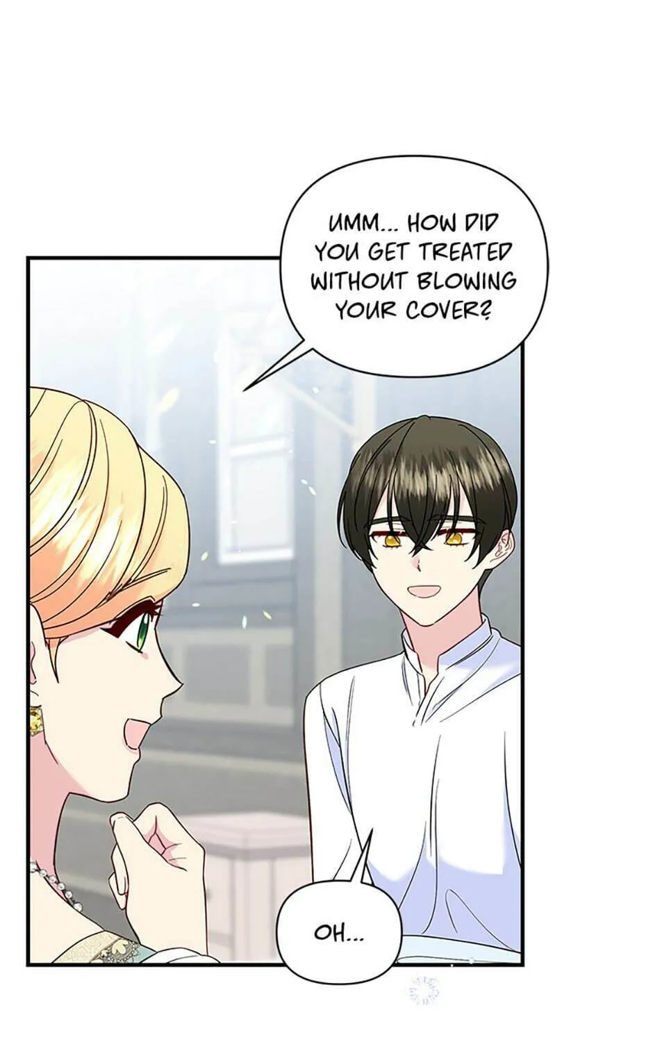 My Warmonger Husband Chapter 71 page 81 - 