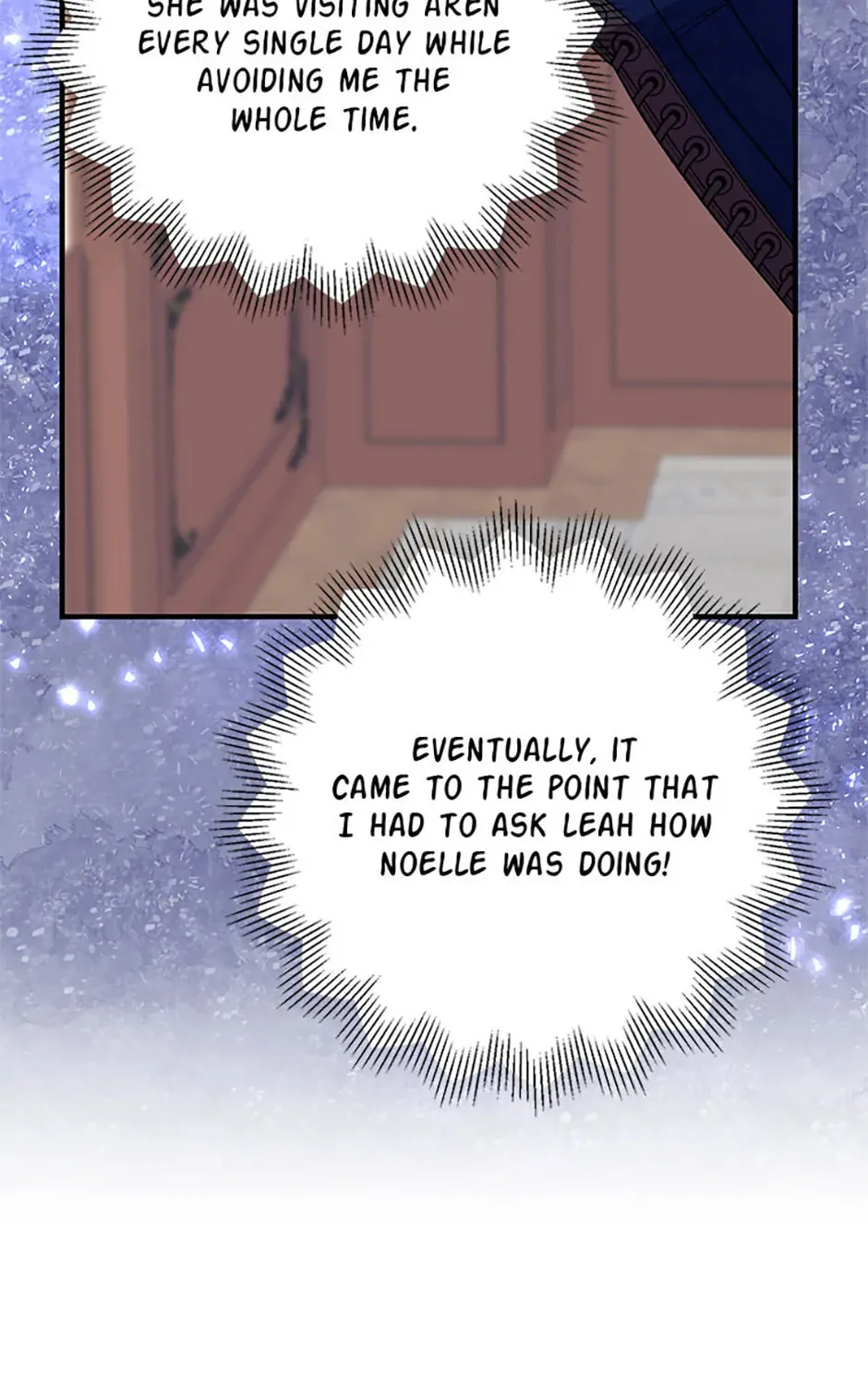 My Warmonger Husband Chapter 72 page 121 - 