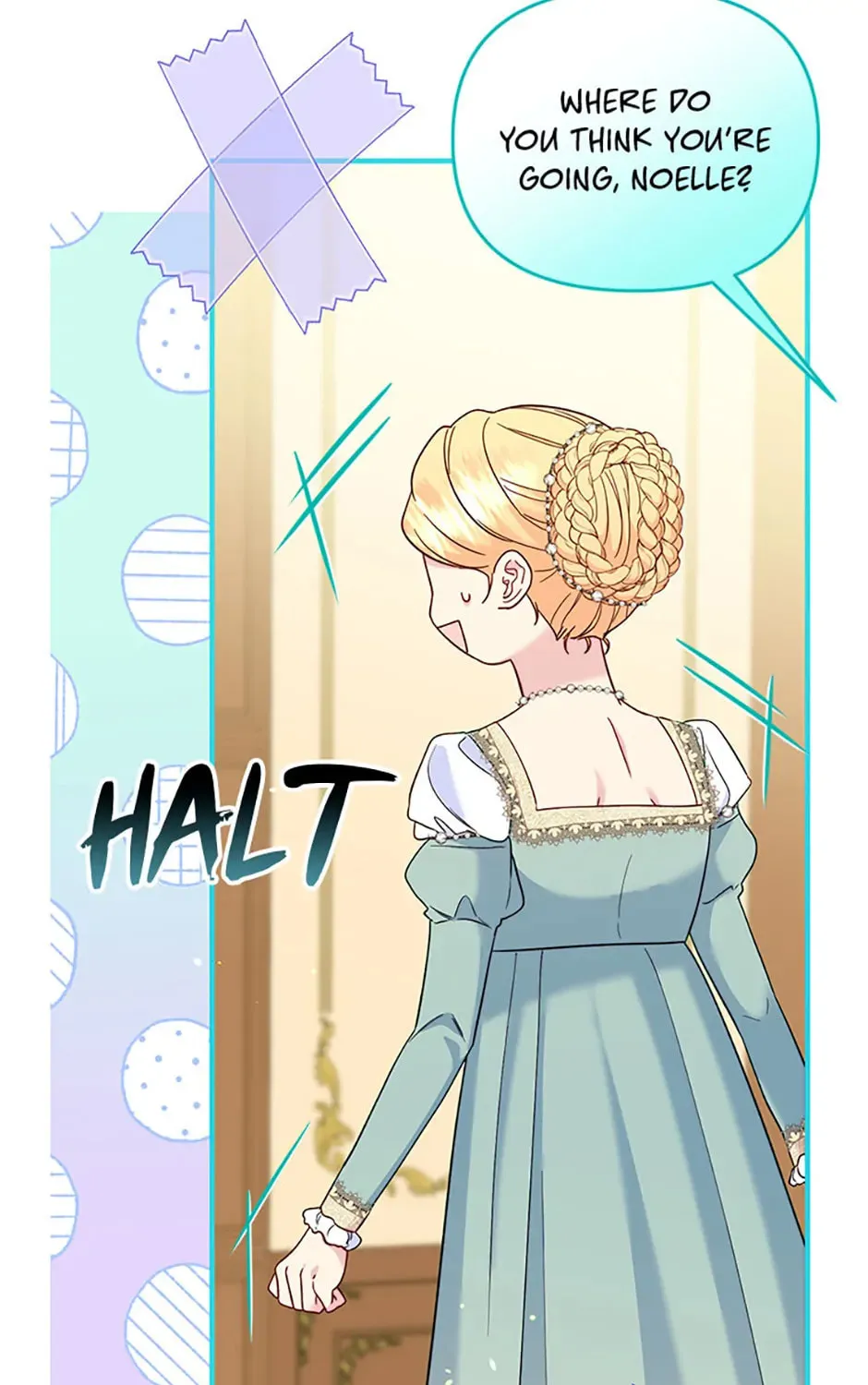 My Warmonger Husband Chapter 72 page 15 - 