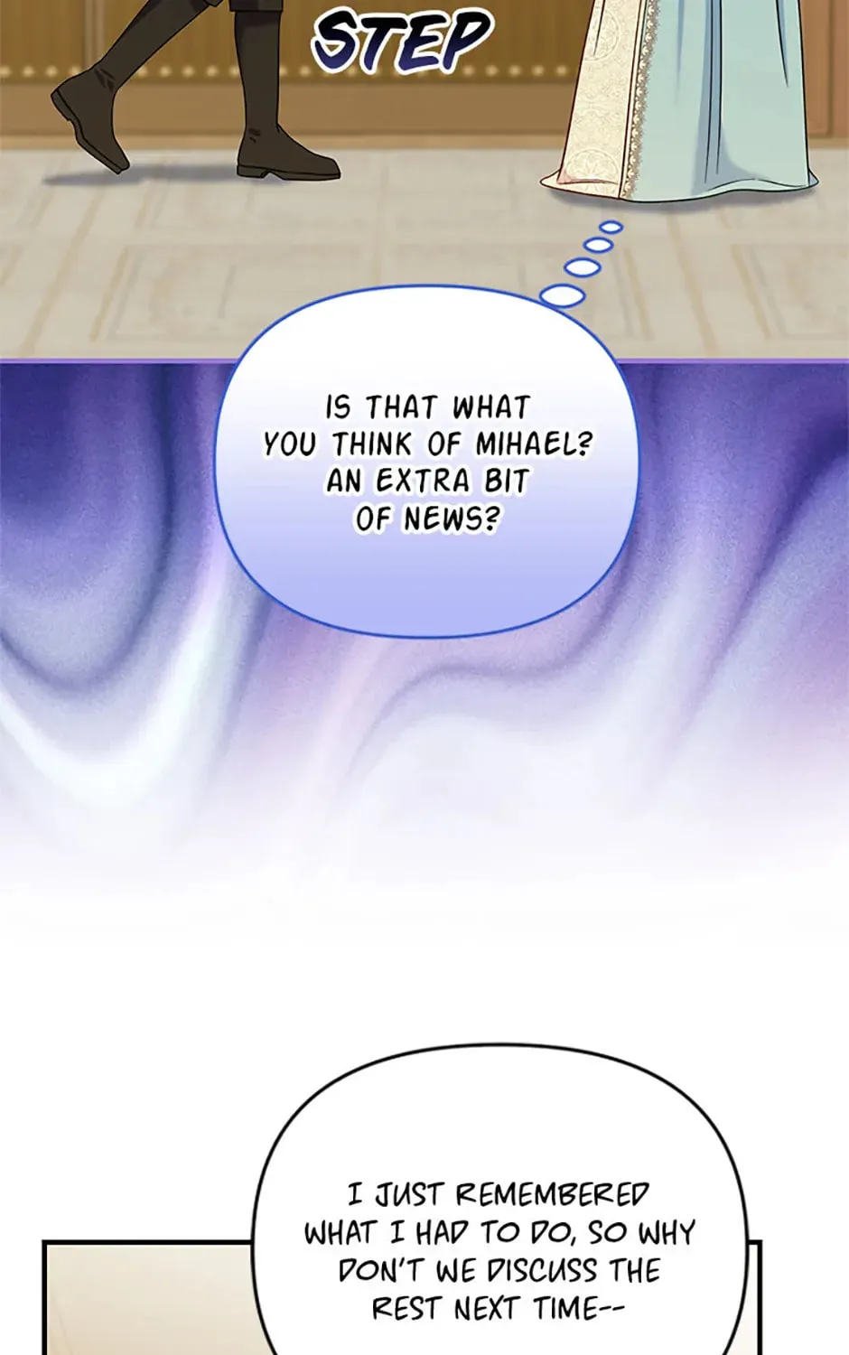My Warmonger Husband Chapter 72 page 25 - 