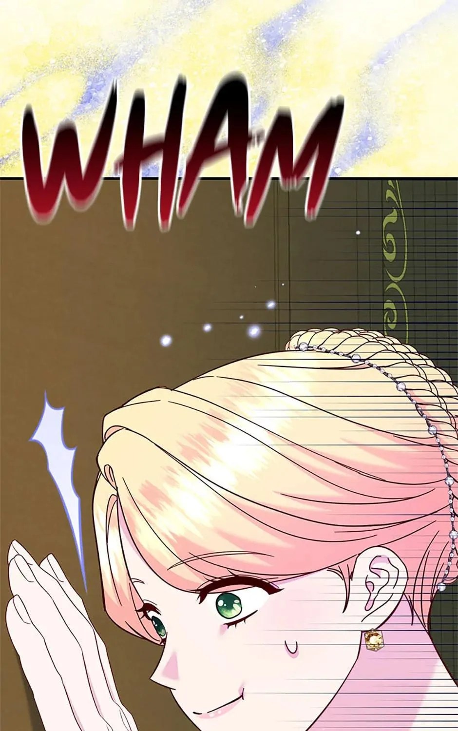 My Warmonger Husband Chapter 72 page 29 - 