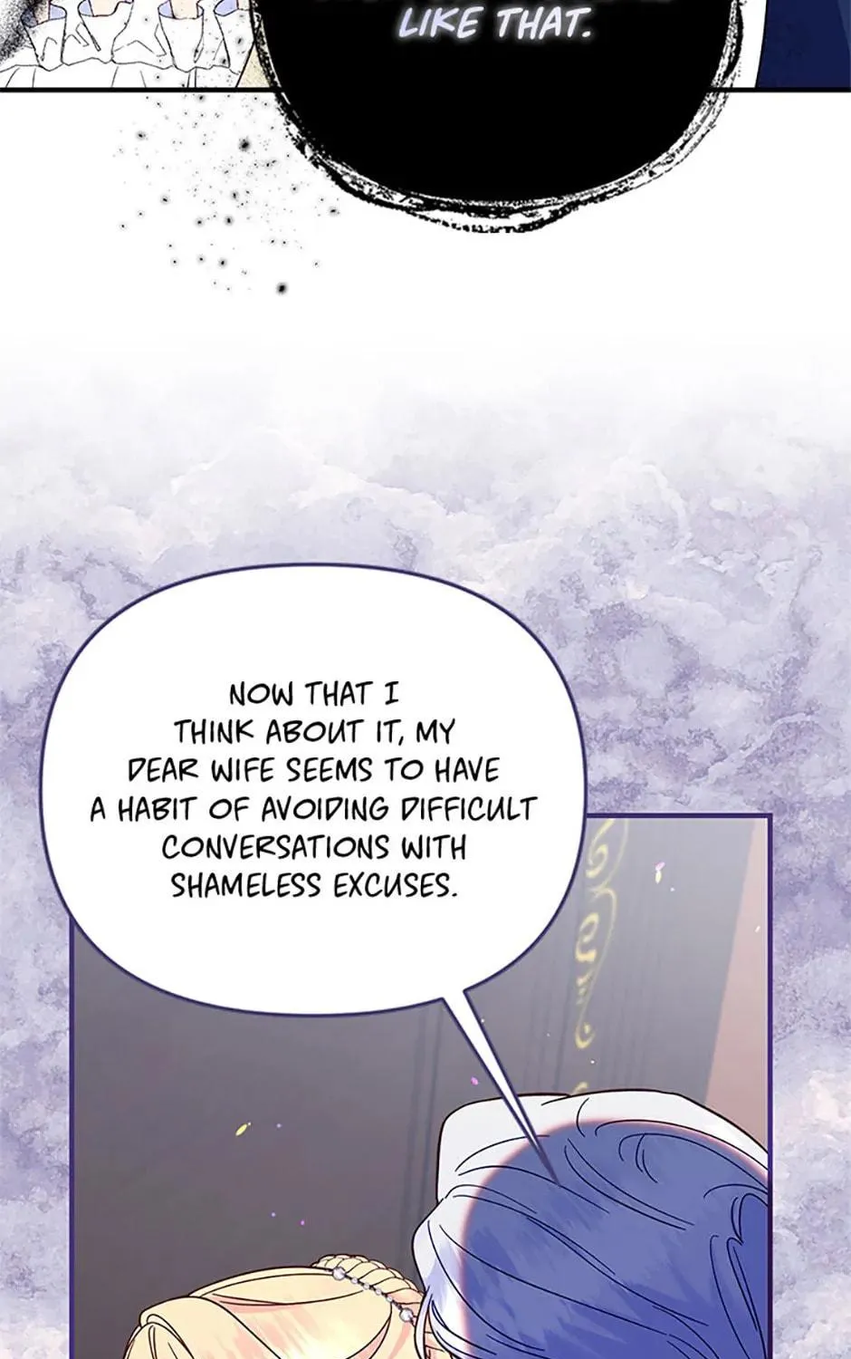 My Warmonger Husband Chapter 72 page 35 - 