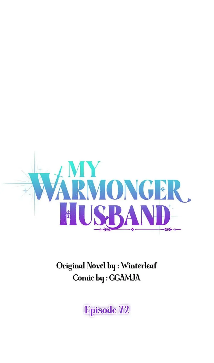 My Warmonger Husband Chapter 72 page 49 - 