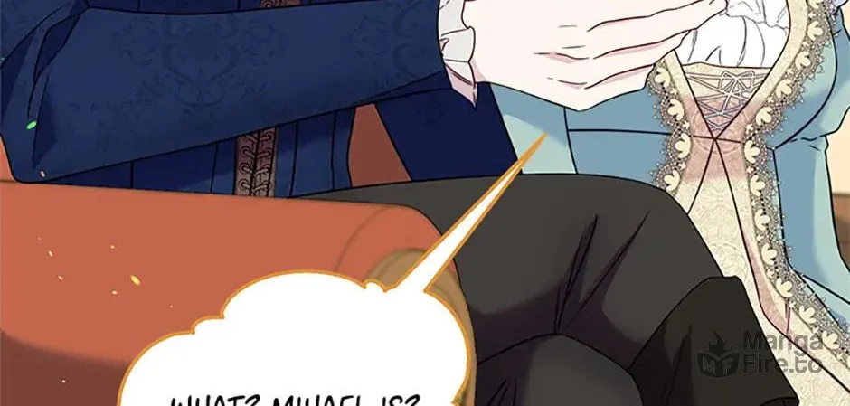 My Warmonger Husband Chapter 72 page 6 - 