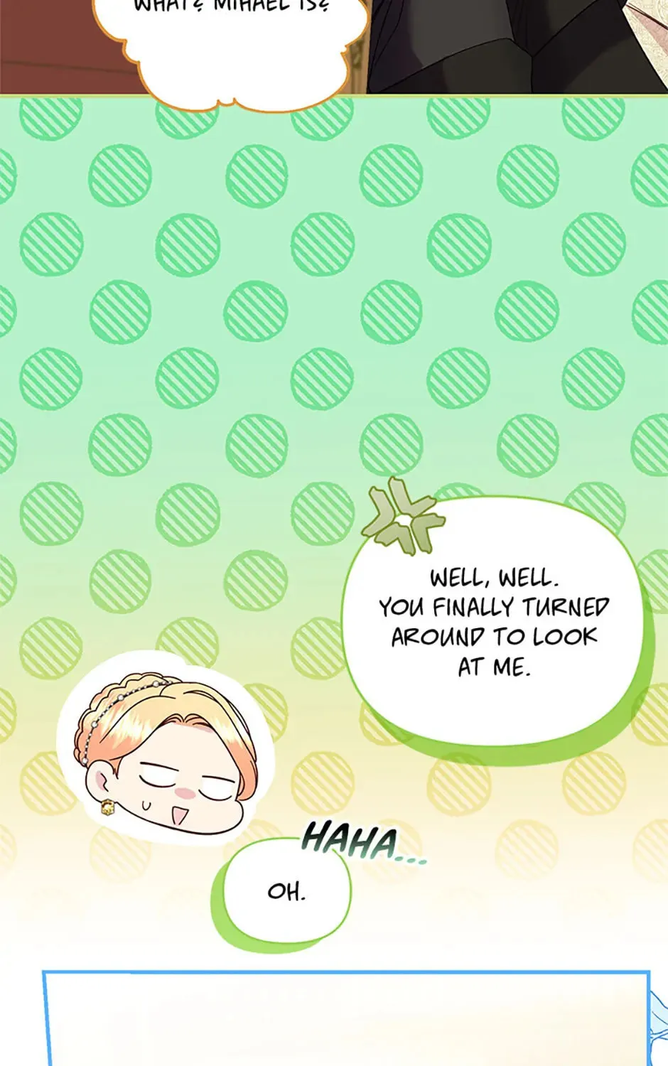 My Warmonger Husband Chapter 72 page 7 - 