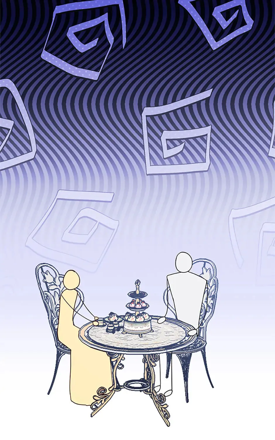 My Warmonger Husband Chapter 72 page 97 - 