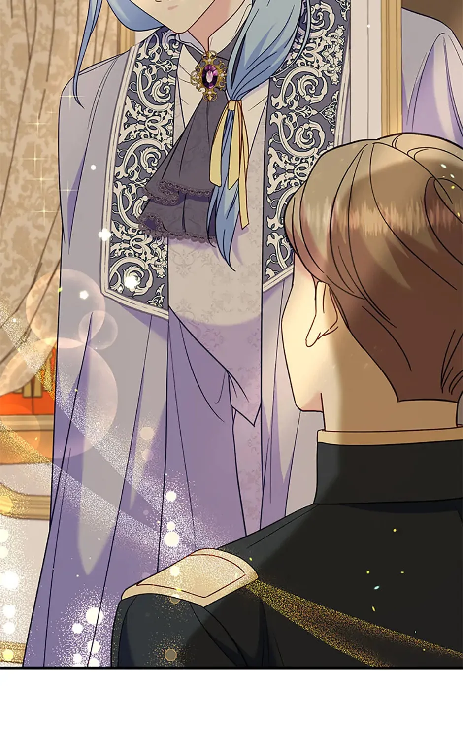 My Warmonger Husband Chapter 73 page 117 - 