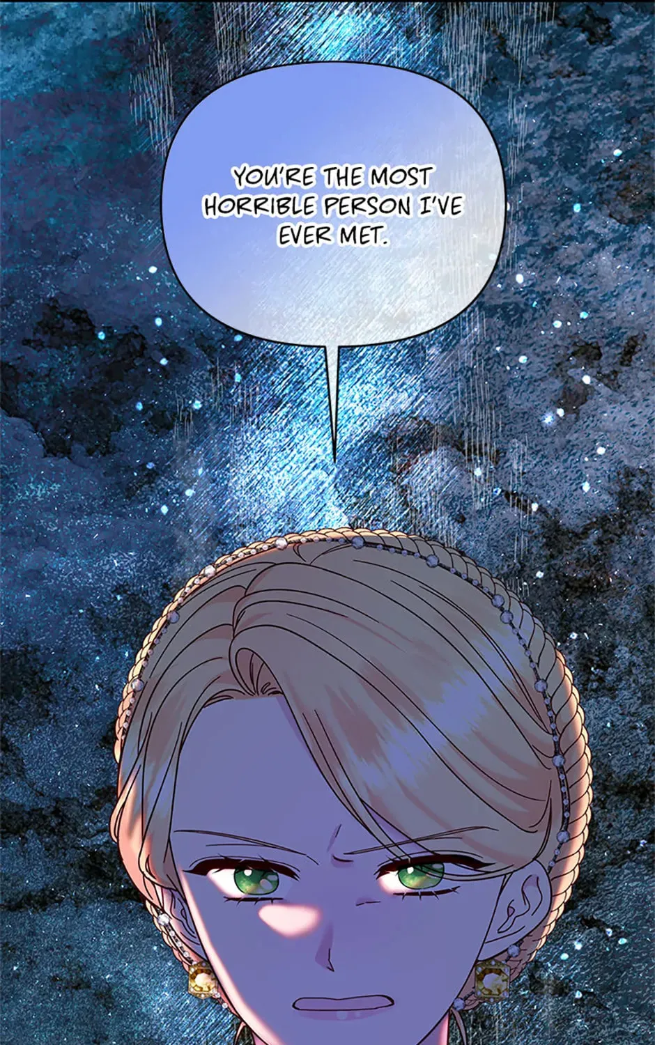 My Warmonger Husband Chapter 73 page 13 - 