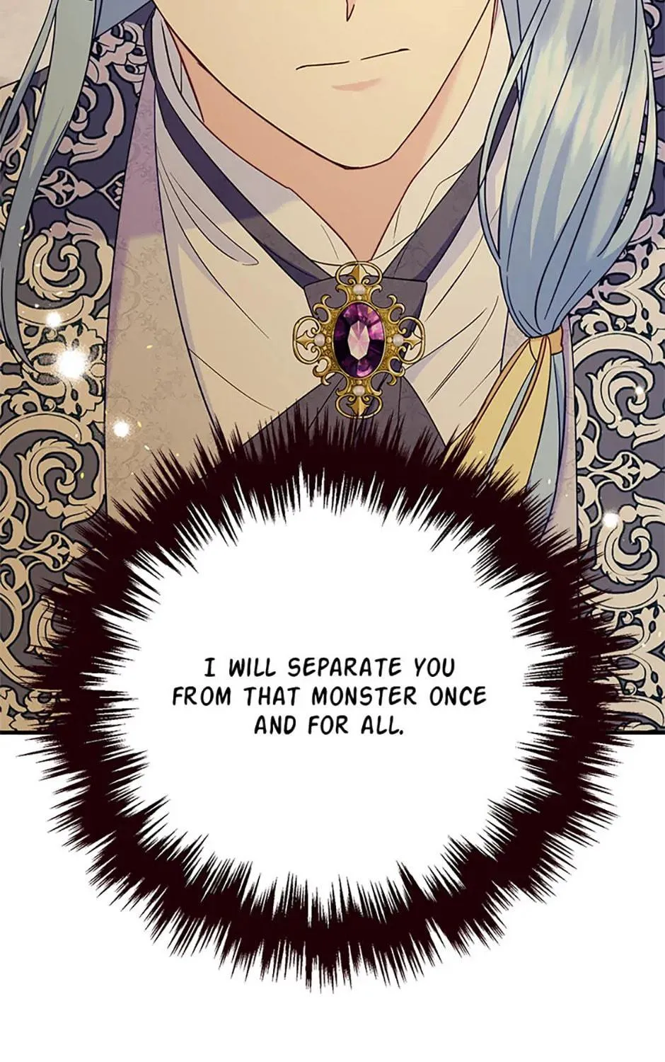 My Warmonger Husband Chapter 73 page 129 - 