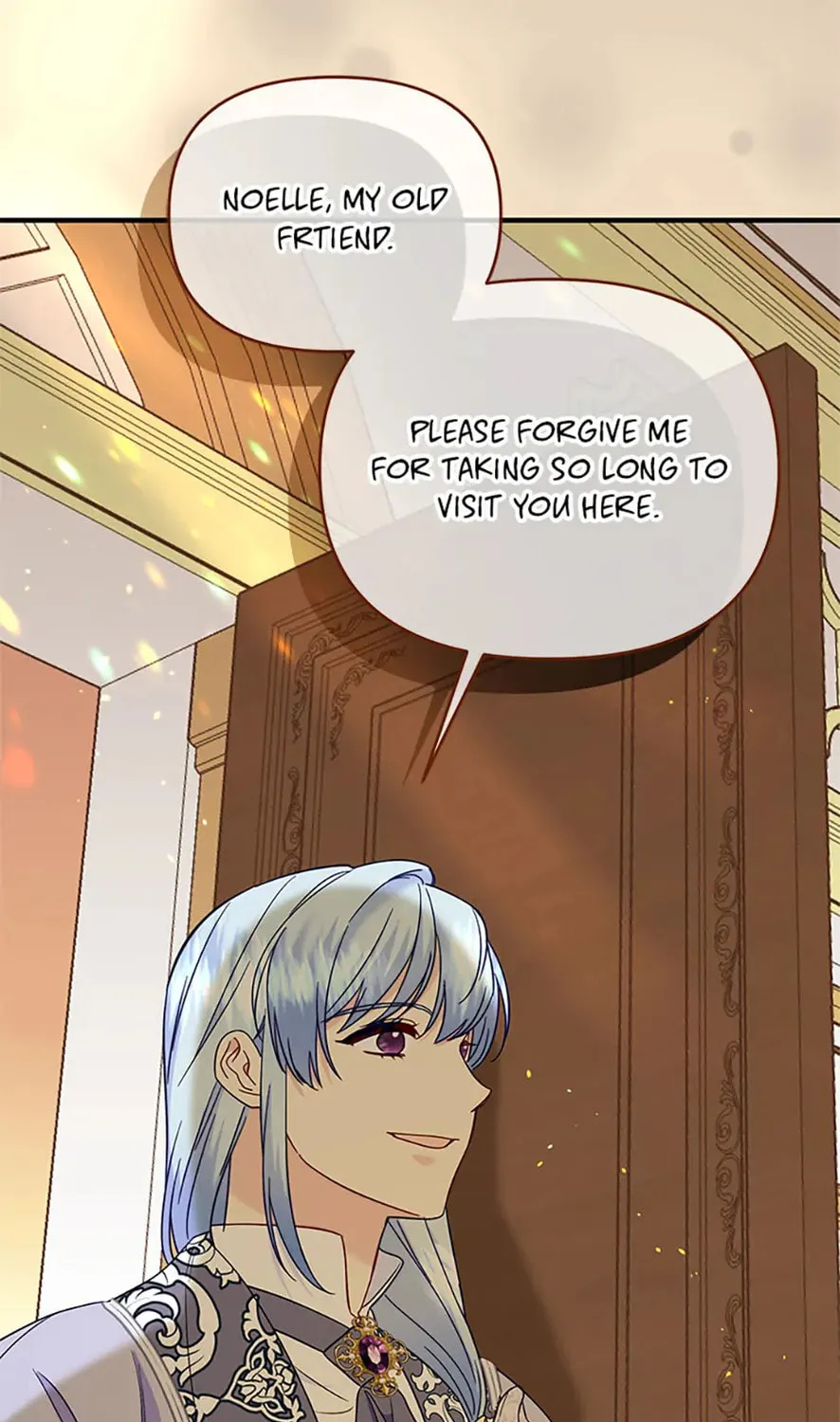 My Warmonger Husband Chapter 73 page 171 - 