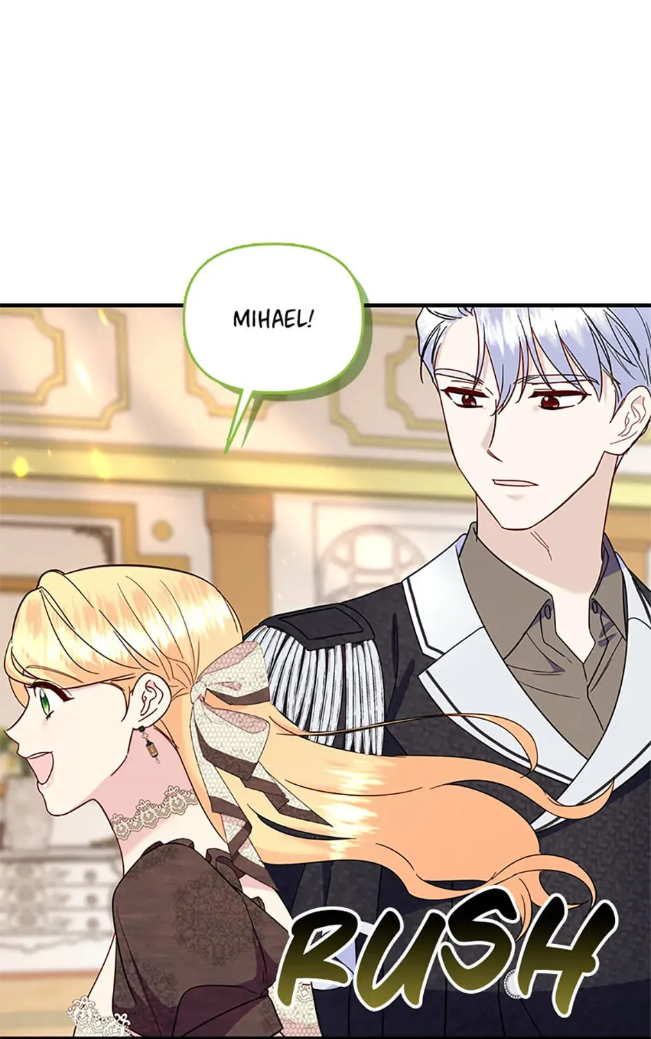 My Warmonger Husband Chapter 73 page 175 - 