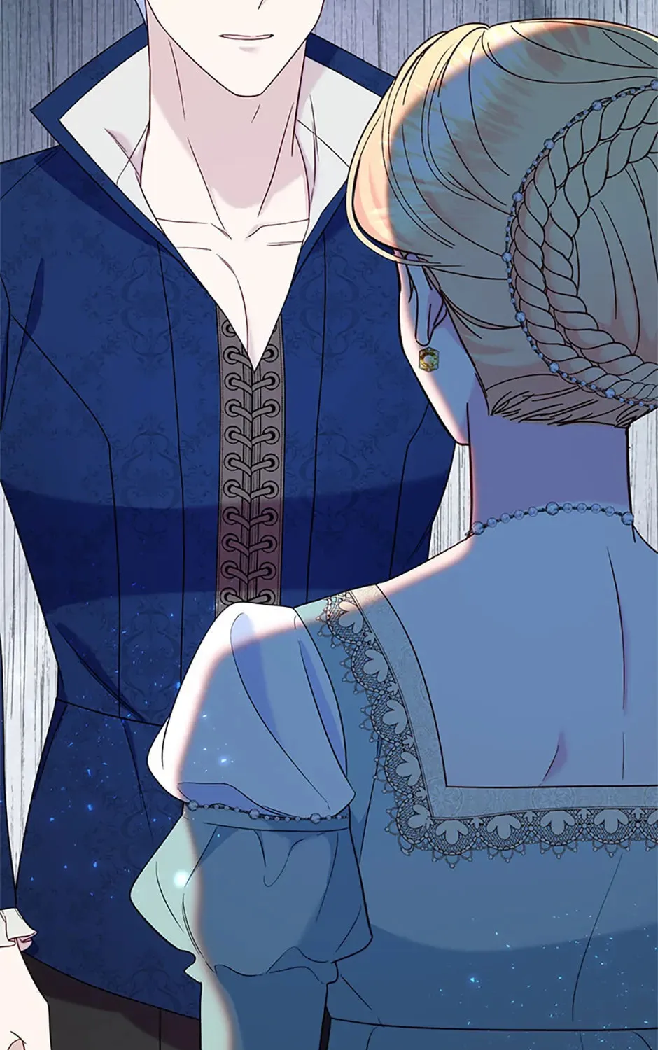 My Warmonger Husband Chapter 73 page 3 - 