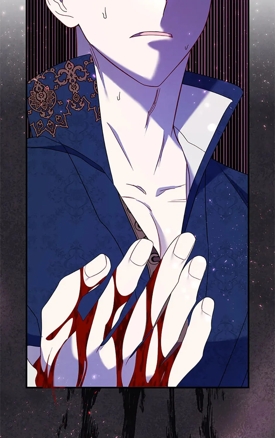 My Warmonger Husband Chapter 73 page 25 - 