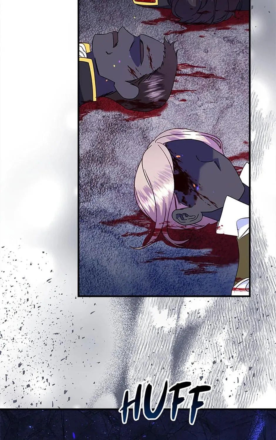 My Warmonger Husband Chapter 73 page 35 - 