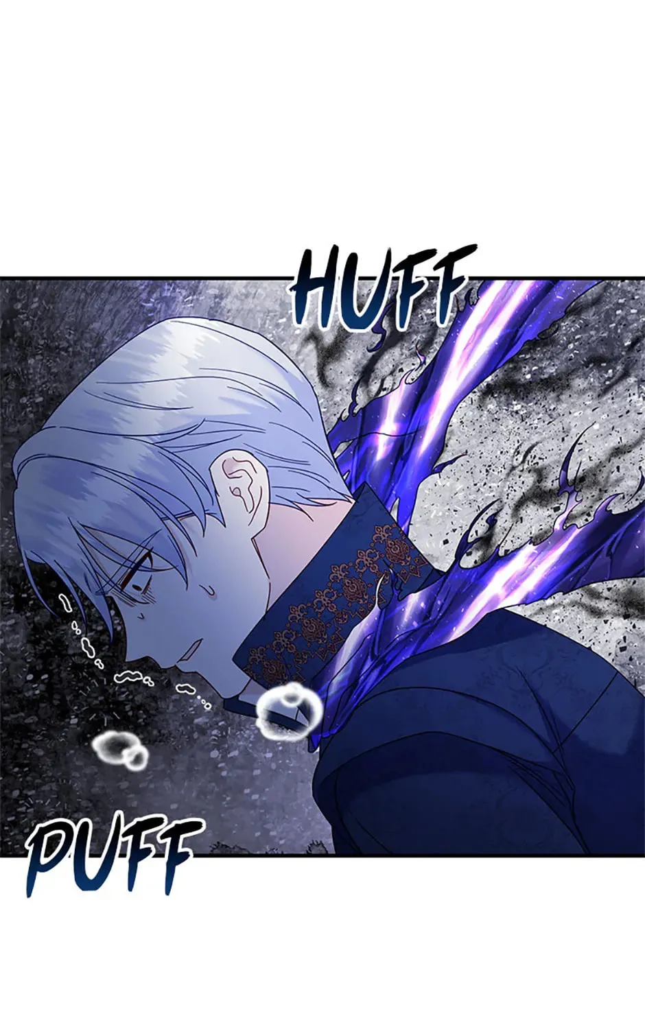My Warmonger Husband Chapter 73 page 43 - 