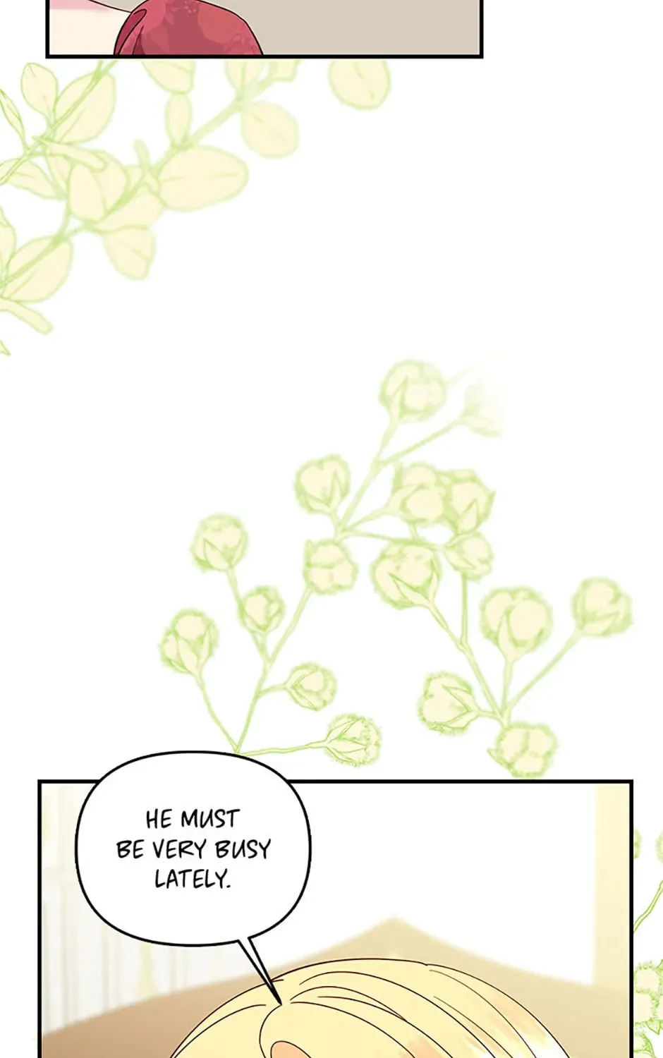 My Warmonger Husband Chapter 73 page 75 - 