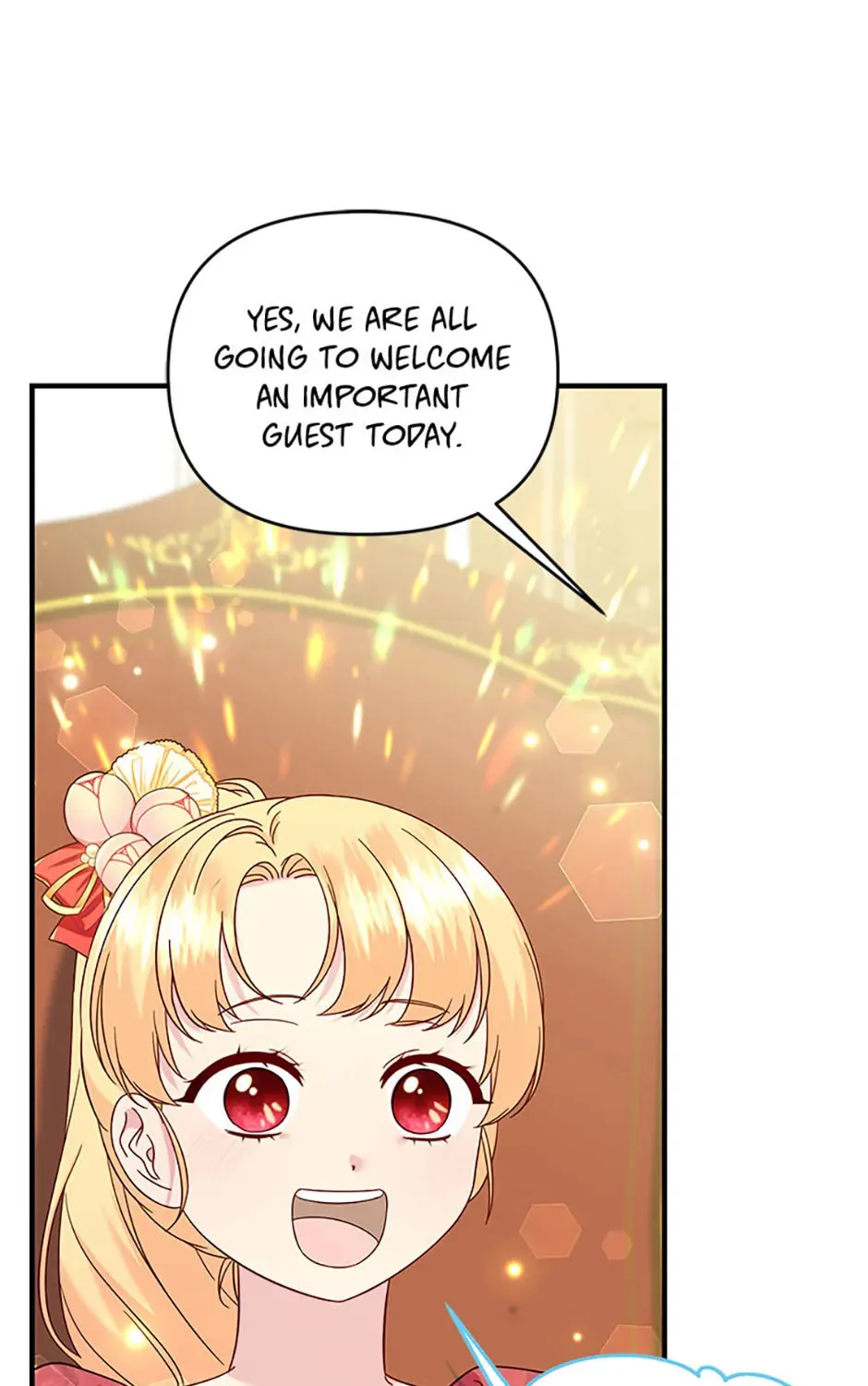 My Warmonger Husband Chapter 73 page 85 - 