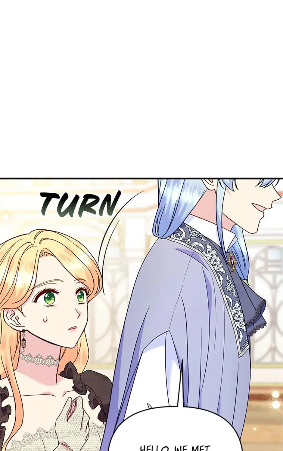 My Warmonger Husband Chapter 74 page 11 - 