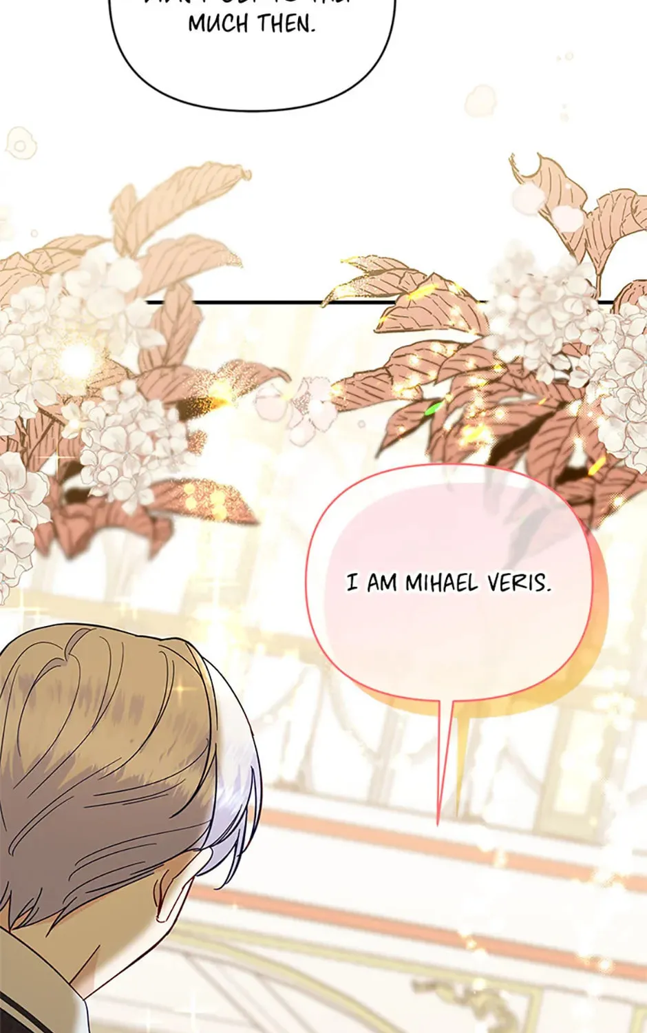 My Warmonger Husband Chapter 74 page 13 - 