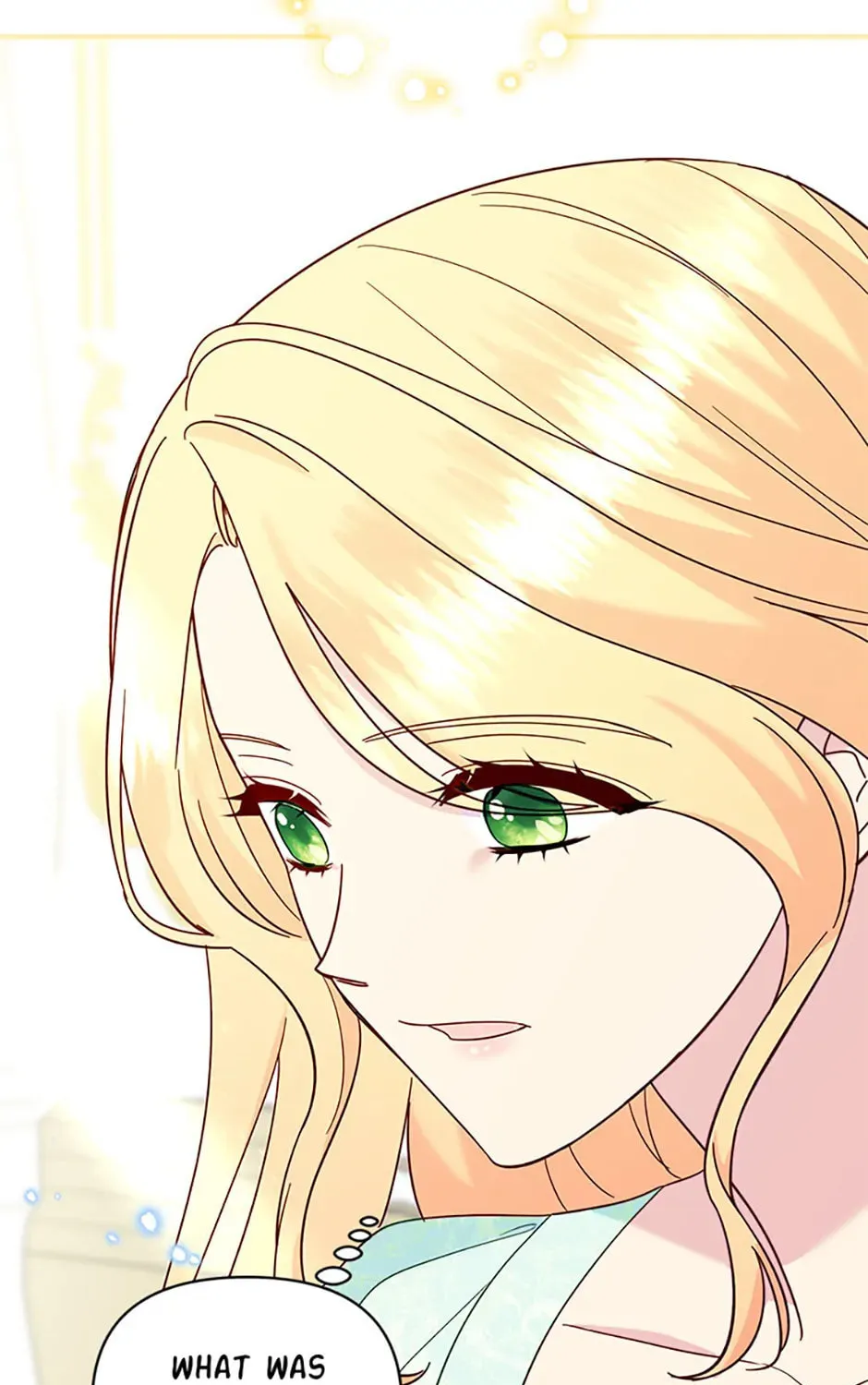 My Warmonger Husband Chapter 74 page 127 - 