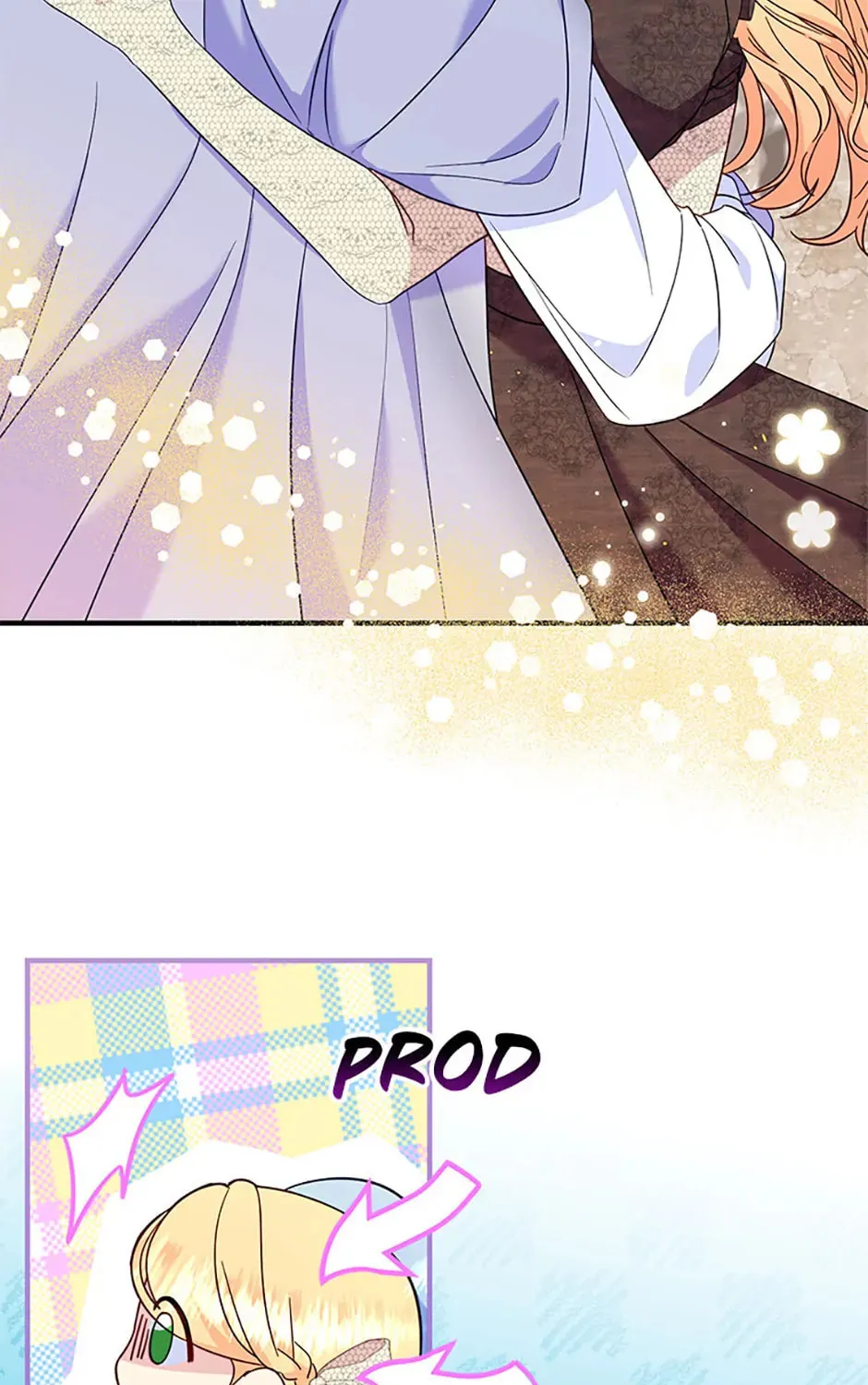 My Warmonger Husband Chapter 74 page 3 - 