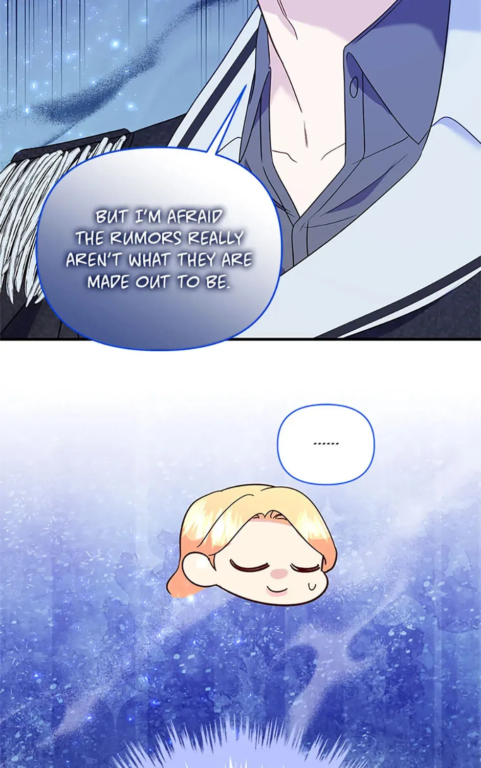My Warmonger Husband Chapter 74 page 27 - 