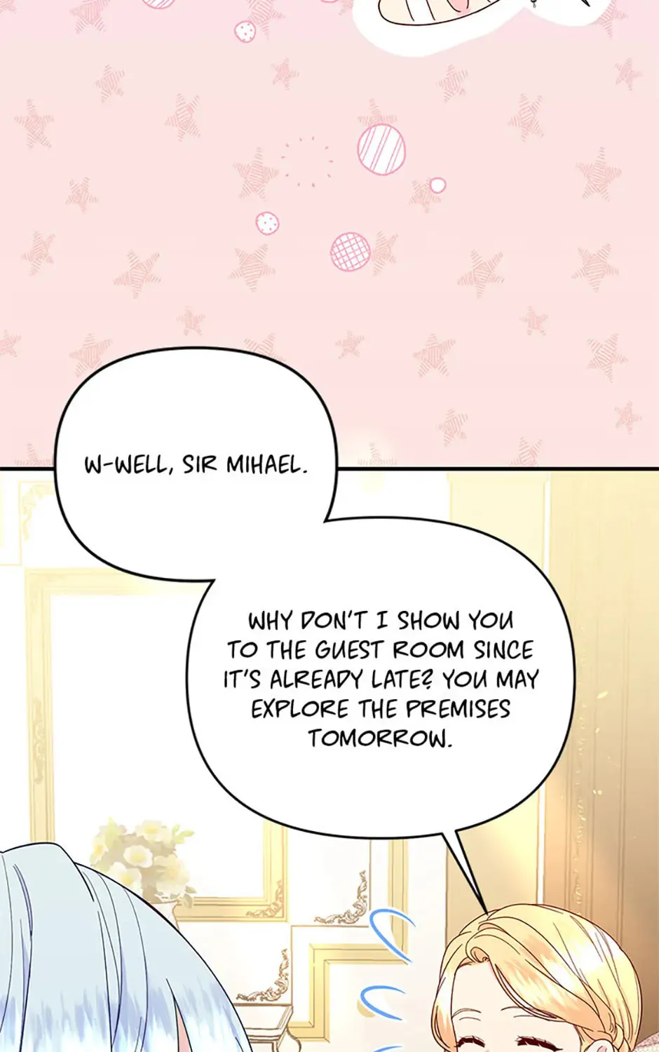My Warmonger Husband Chapter 74 page 37 - 