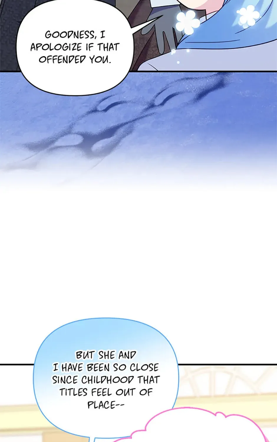 My Warmonger Husband Chapter 74 page 45 - 