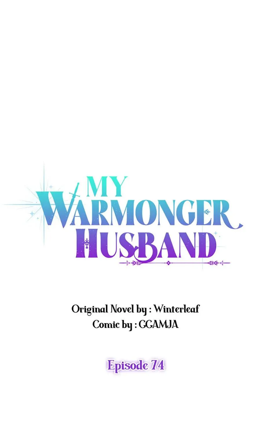 My Warmonger Husband Chapter 74 page 53 - 