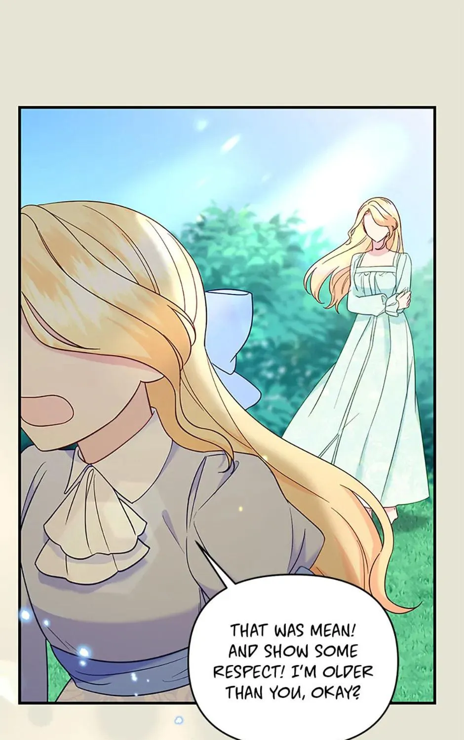 My Warmonger Husband Chapter 74 page 89 - 
