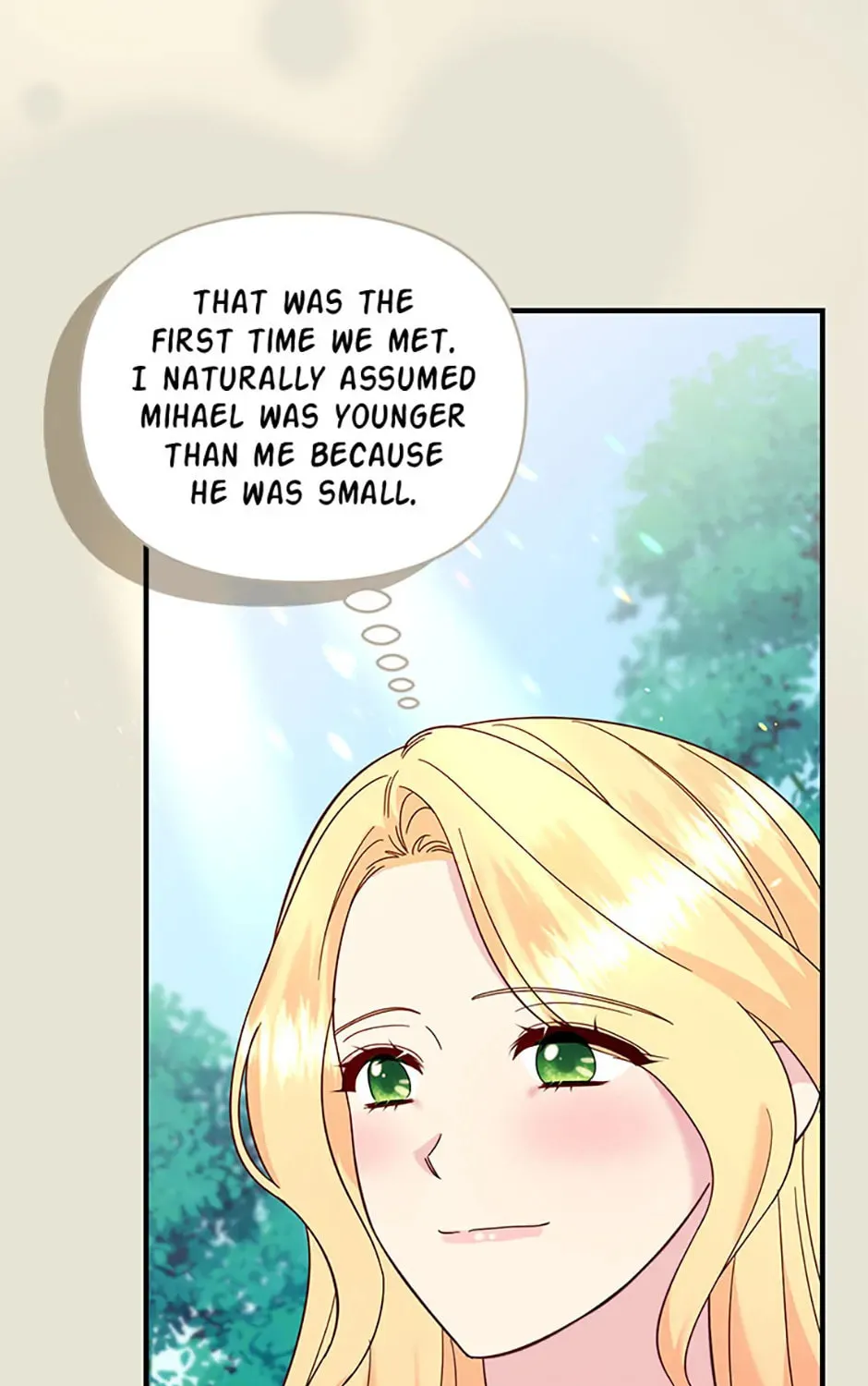 My Warmonger Husband Chapter 74 page 91 - 