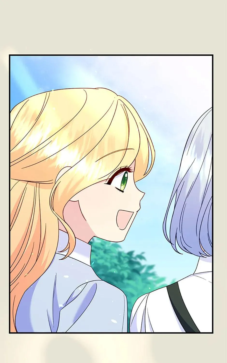 My Warmonger Husband Chapter 74 page 99 - 