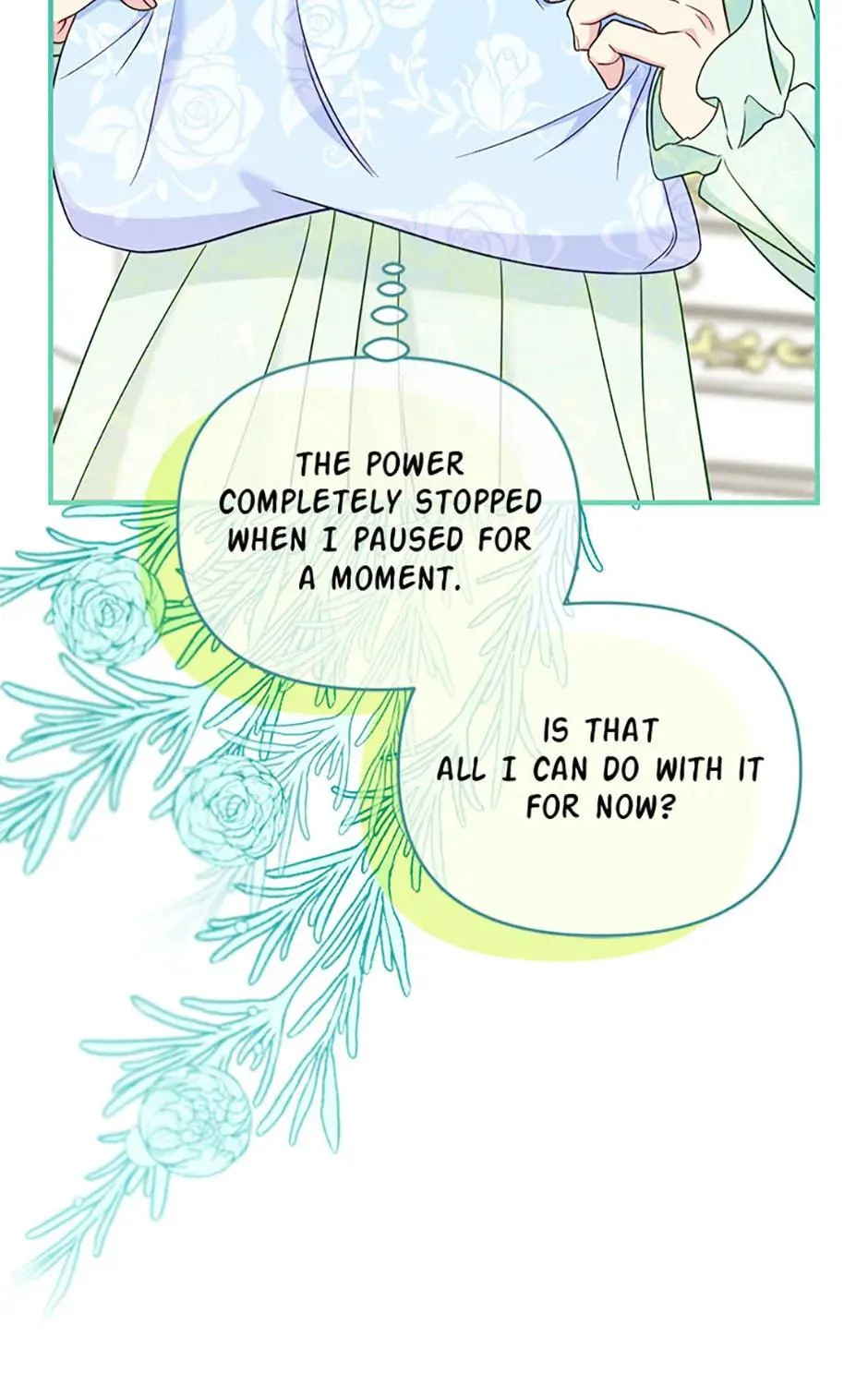 My Warmonger Husband Chapter 75 page 11 - 