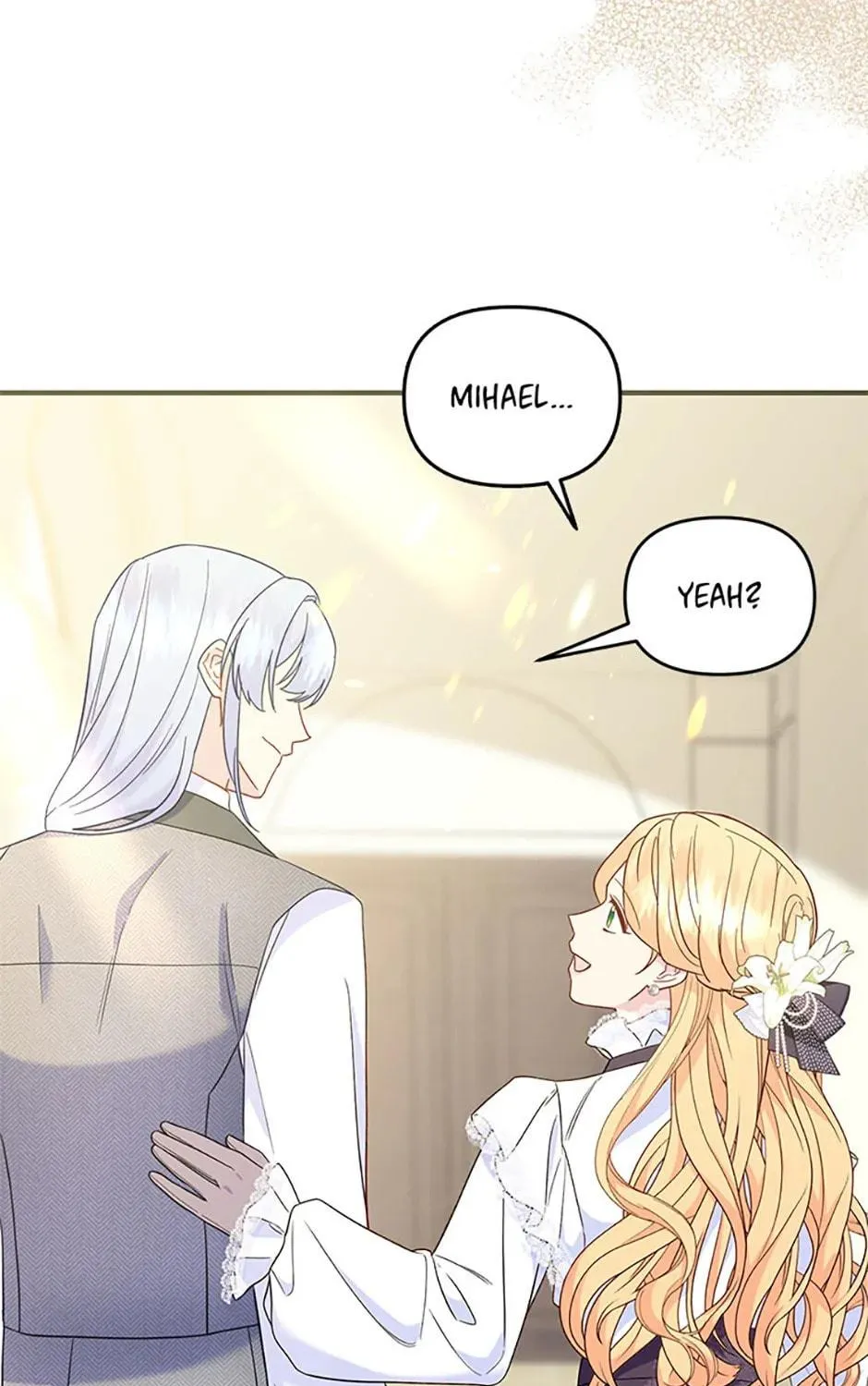 My Warmonger Husband Chapter 75 page 101 - 