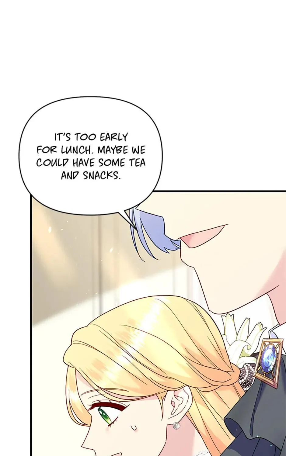 My Warmonger Husband Chapter 75 page 113 - 