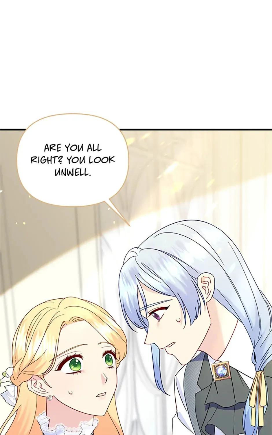 My Warmonger Husband Chapter 75 page 121 - 
