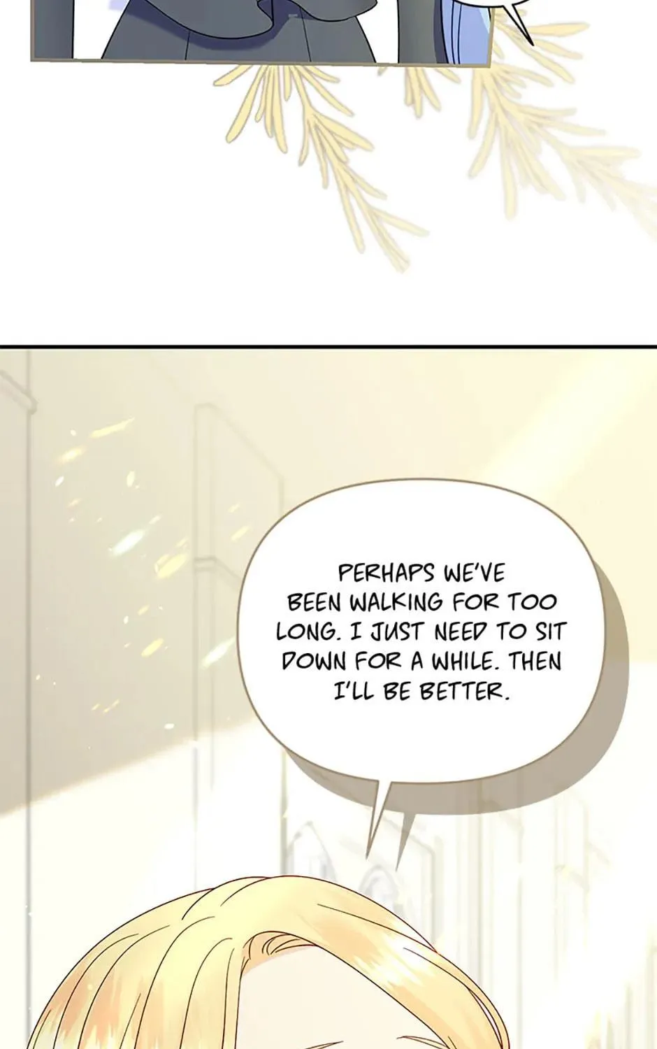 My Warmonger Husband Chapter 75 page 125 - 