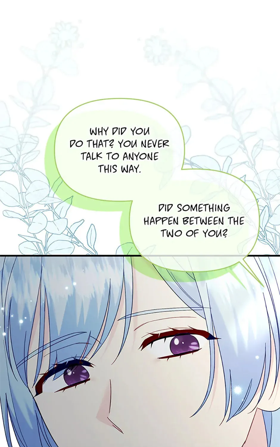 My Warmonger Husband Chapter 75 page 33 - 
