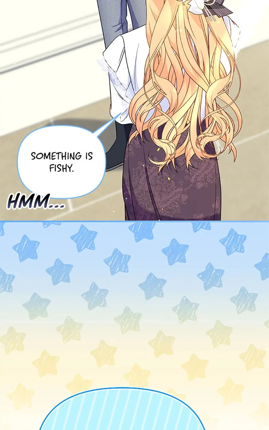 My Warmonger Husband Chapter 75 page 37 - 
