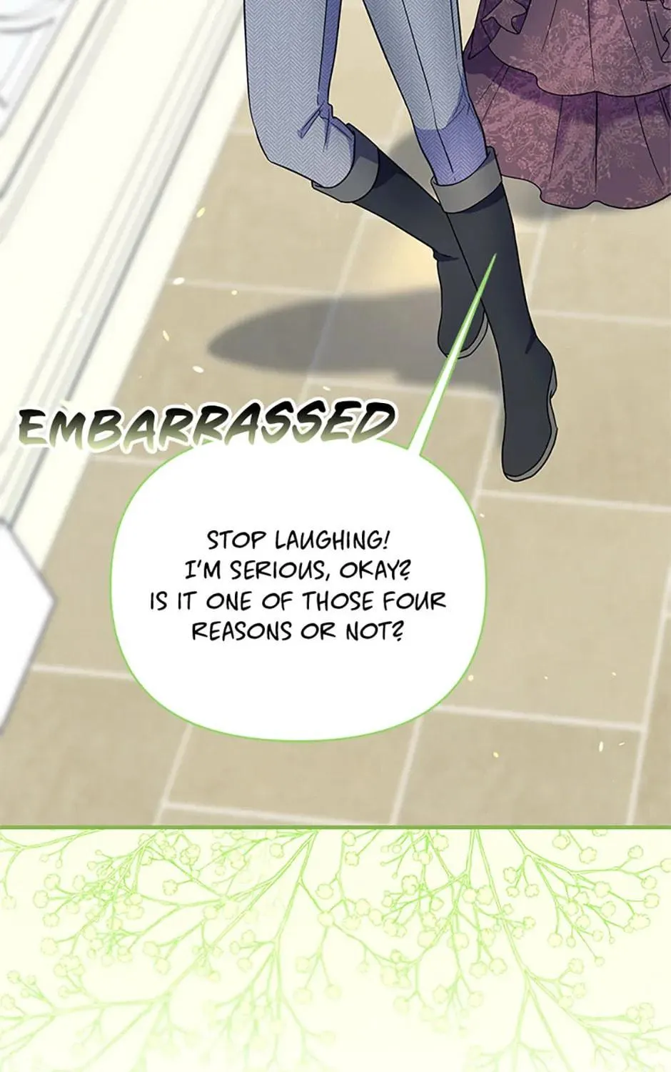 My Warmonger Husband Chapter 75 page 53 - 