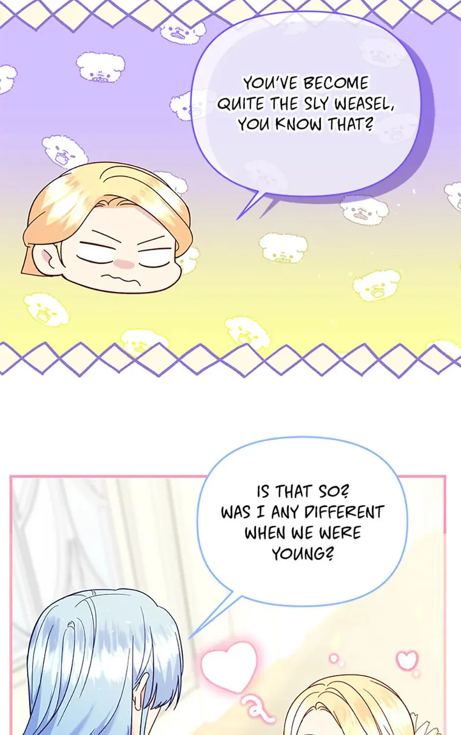 My Warmonger Husband Chapter 75 page 57 - 