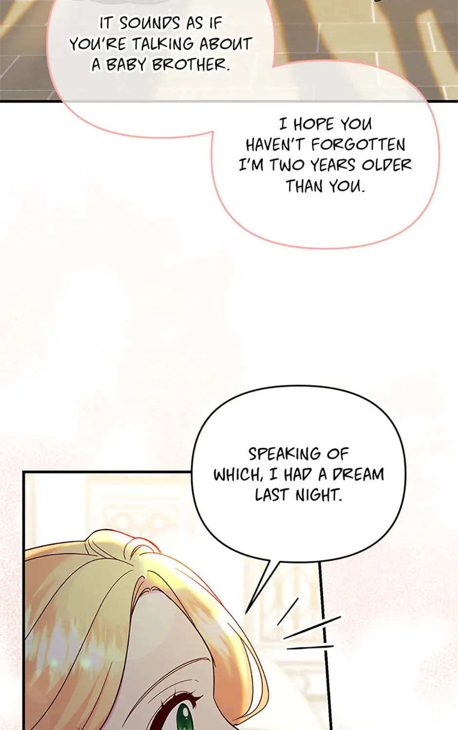 My Warmonger Husband Chapter 75 page 81 - 