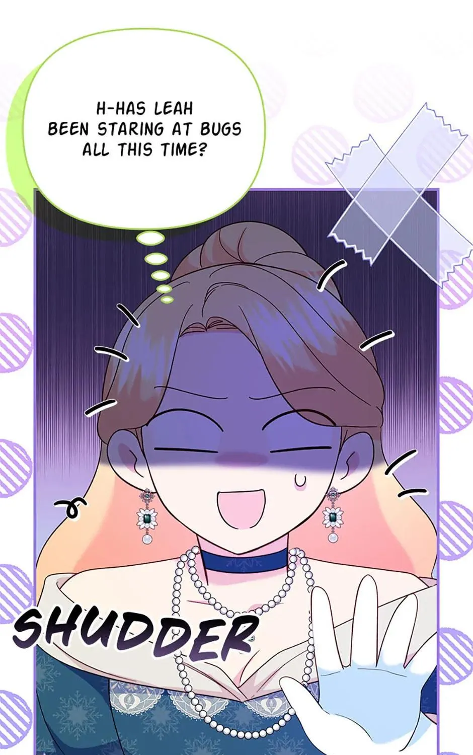 My Warmonger Husband Chapter 76 page 101 - 