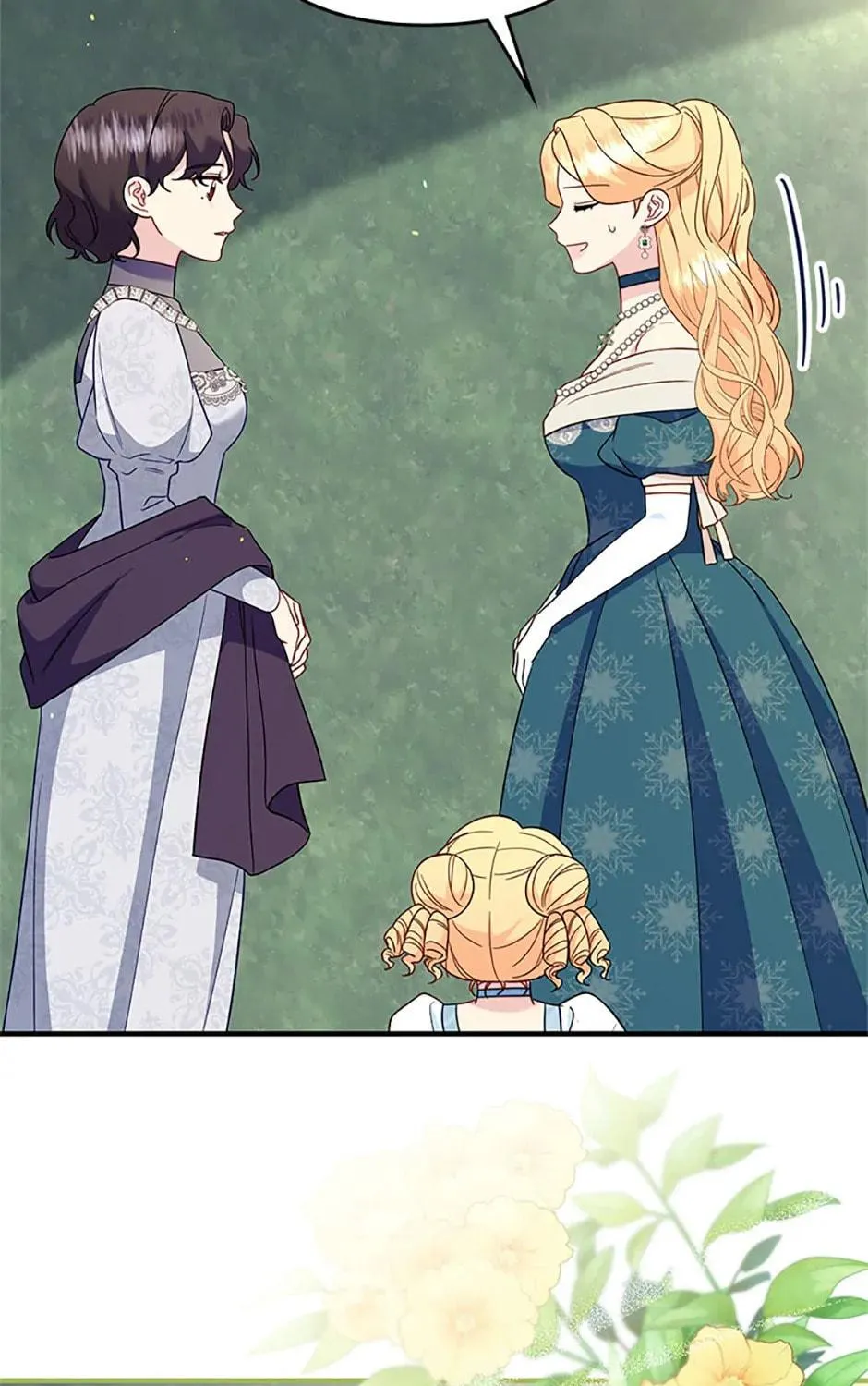 My Warmonger Husband Chapter 76 page 107 - 