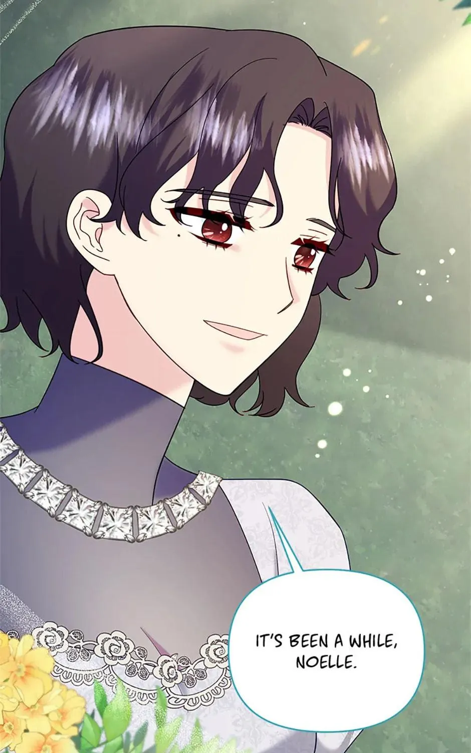 My Warmonger Husband Chapter 76 page 109 - 